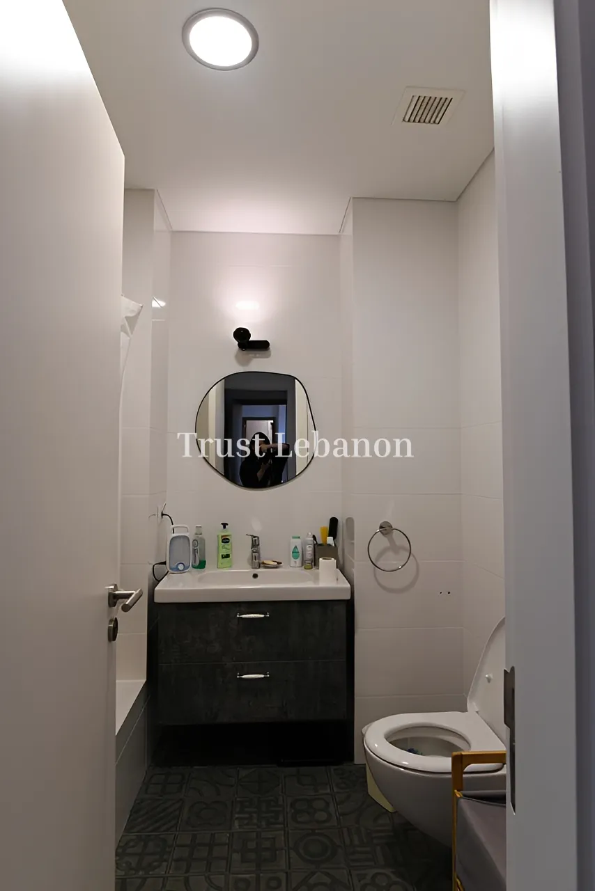 Apartment for sale in Bikfaiya, Lebanon