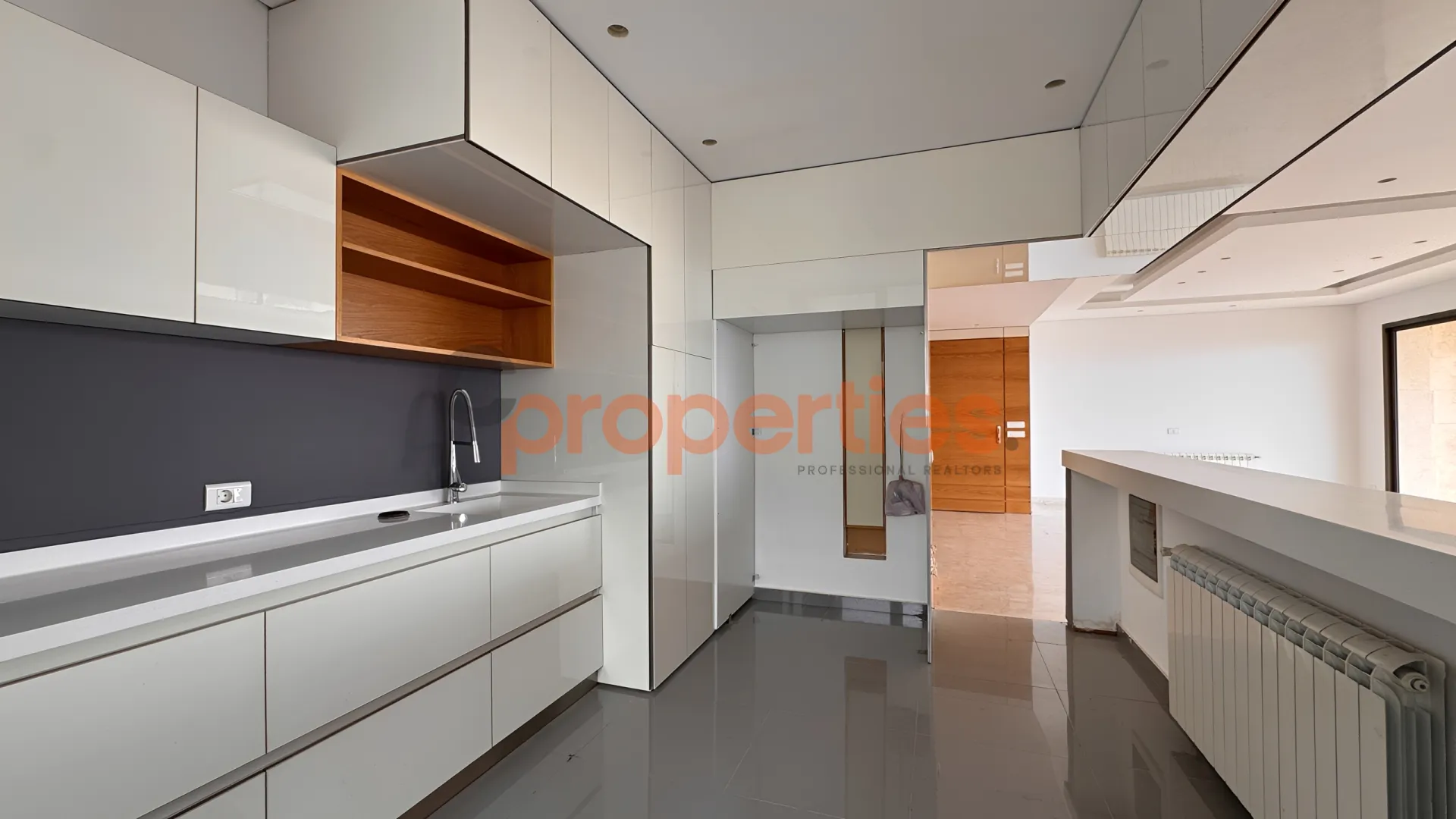 Apartment for Rent in Aaoukar