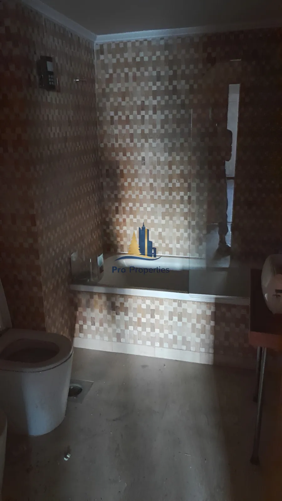 Apartment for rent in Ramleh Al Bayda