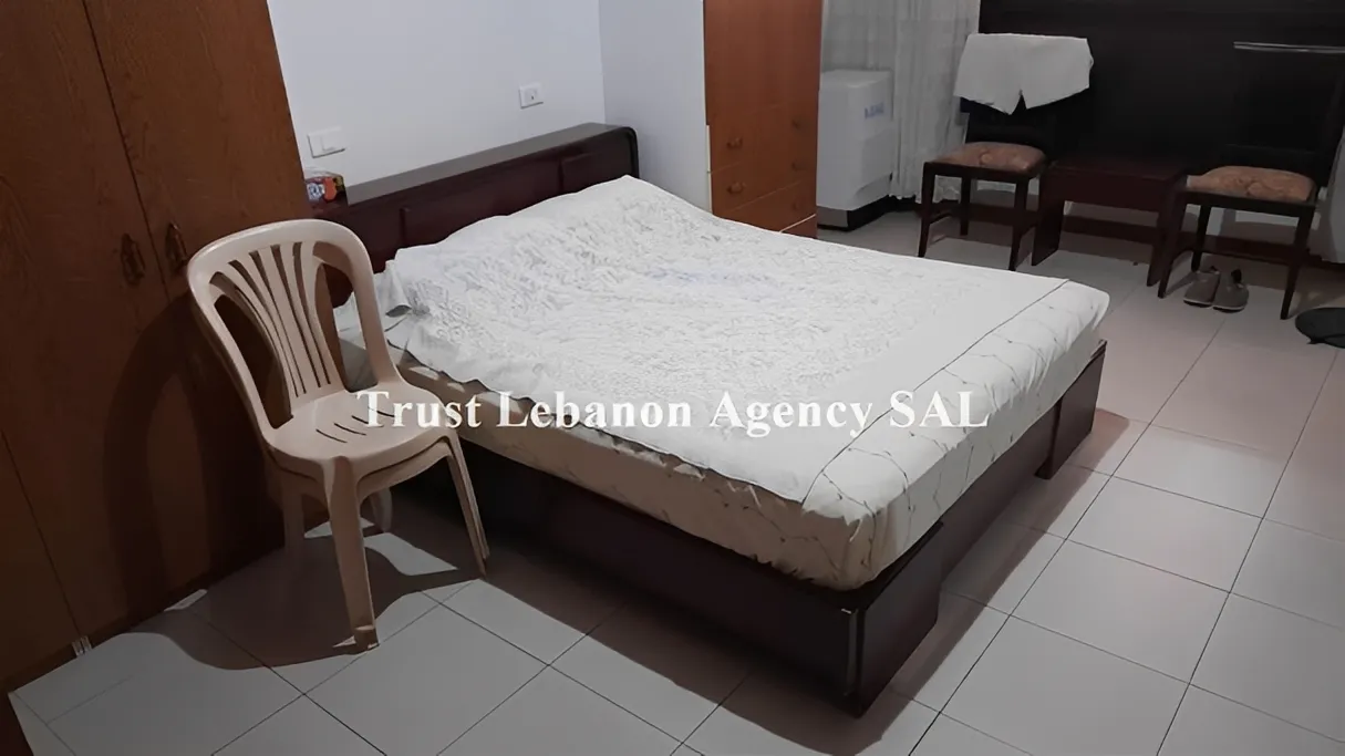 Apartment for Sale in Ain Al Remmeneh Baabda Lebanon