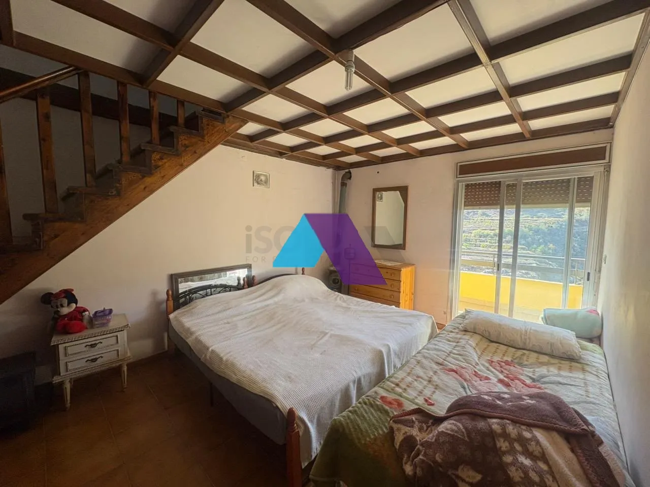 Apartment for Sale in Hrajel