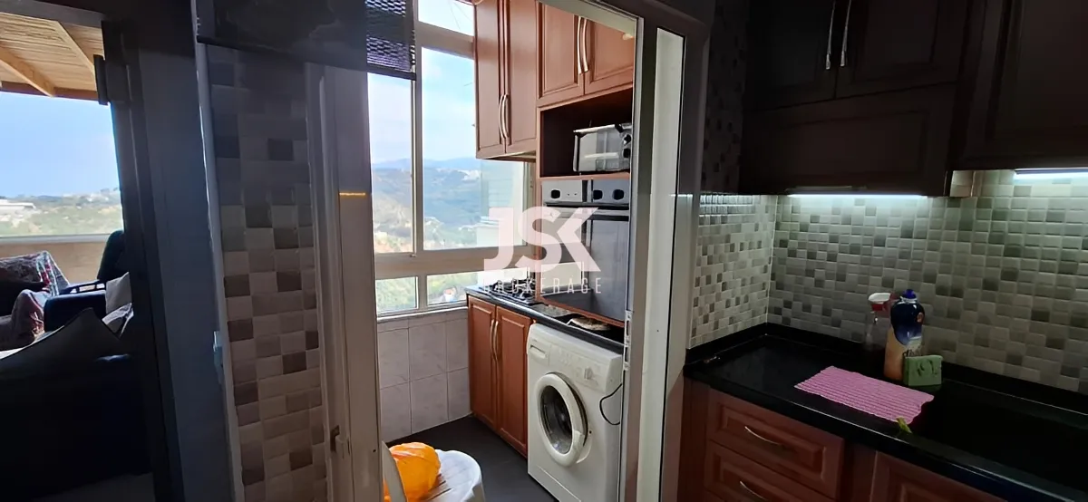 Apartment for Rent in Dik El Mehdi, Lebanon
