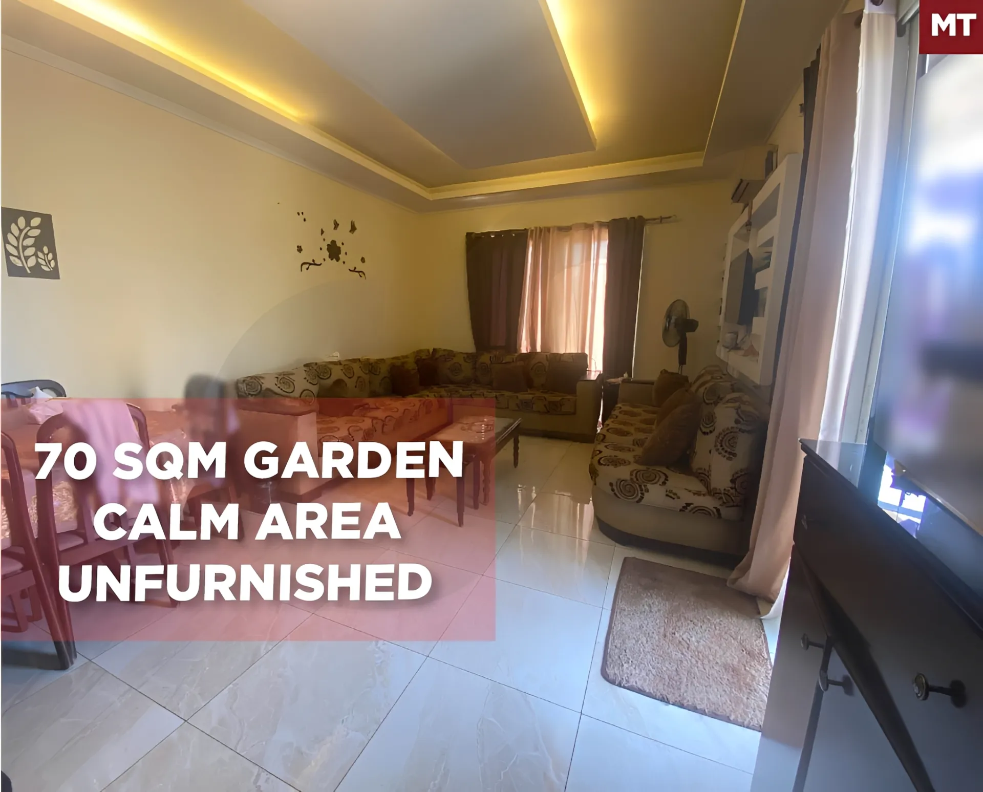 Apartment for Sale in Ras Baalbek - 3 bed, 2 bath