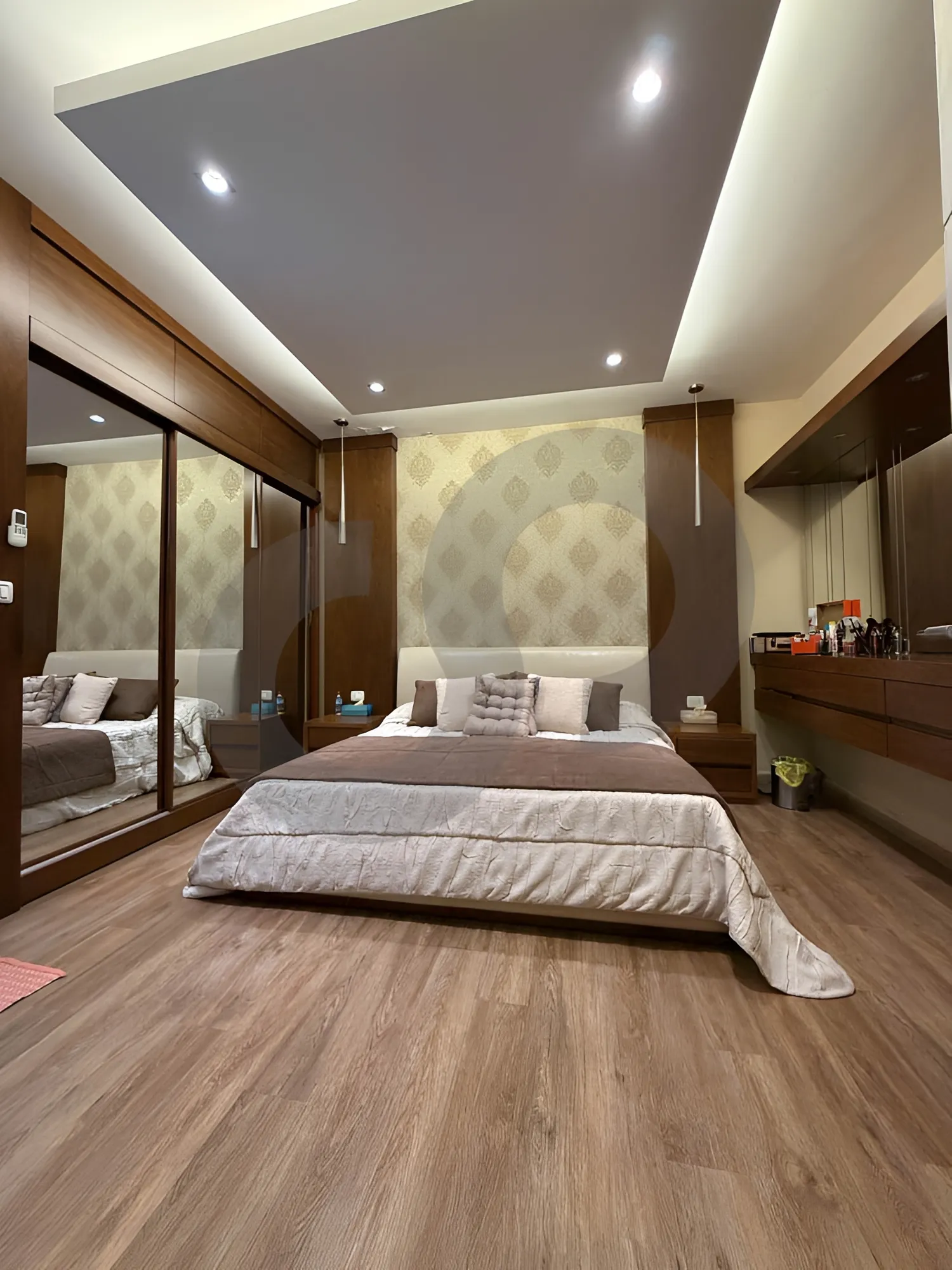 Apartment for Sale in Naqqache