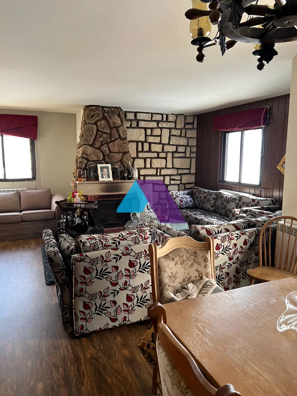 Chalet for Sale in Faraya