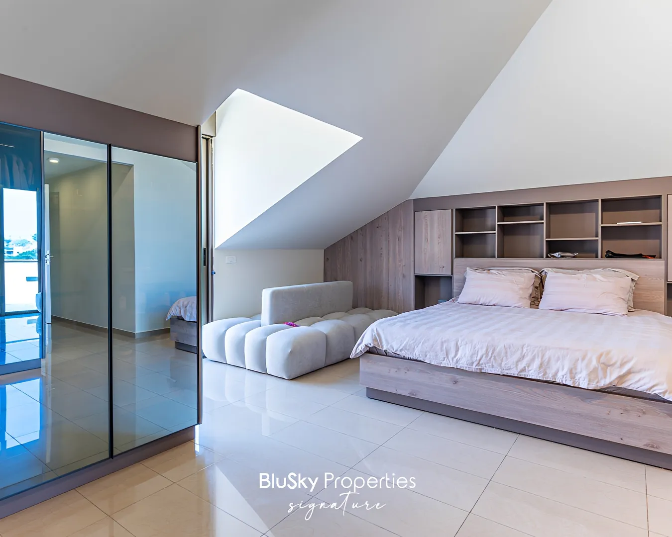 Duplex for sale in Mansourieh, lebanon