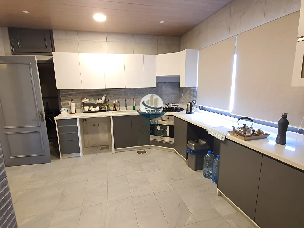 Apartment for sale in Souq El Gharb