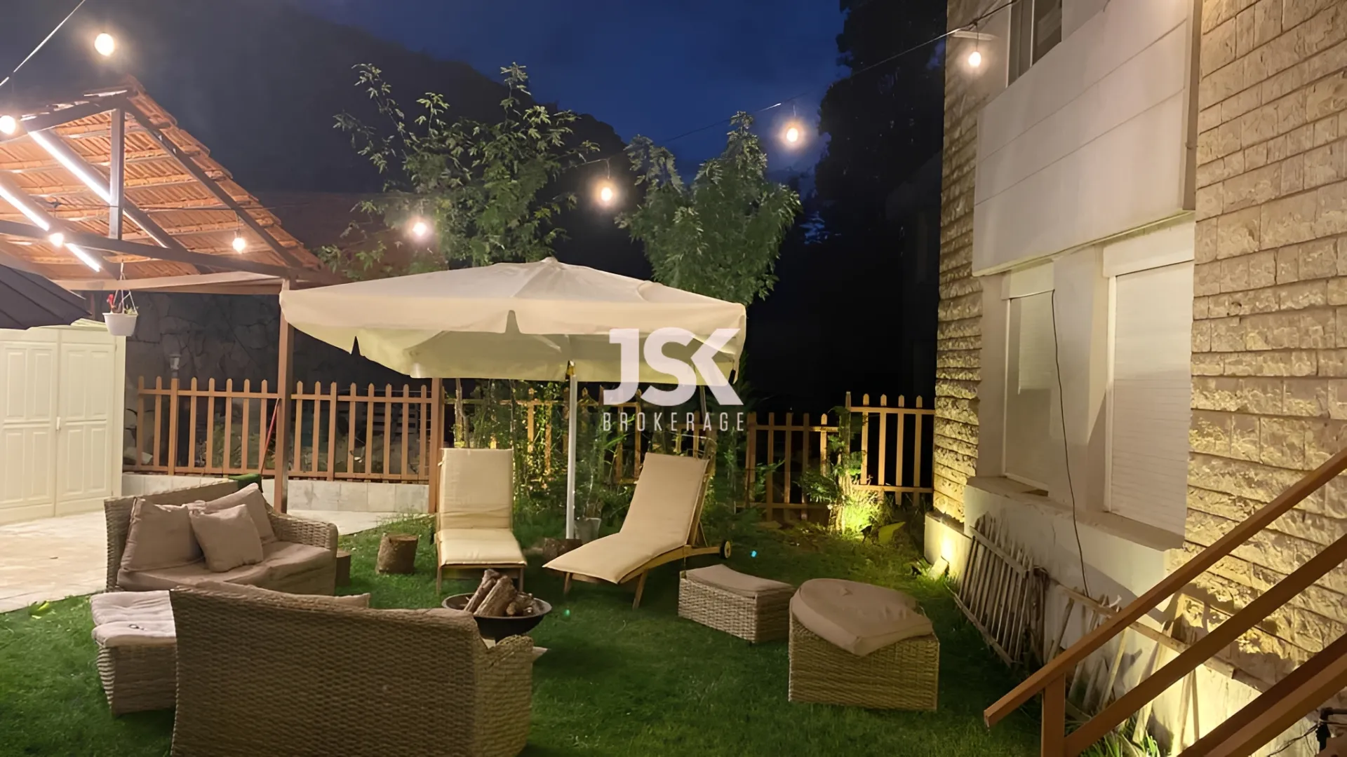Chalet for Sale in Zaarour