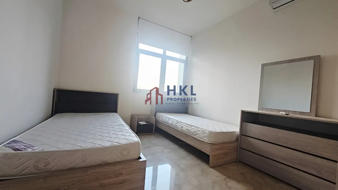 Apartment for rent in Achrafieh, Beirut, Lebanon - 3 bed, 3 bath