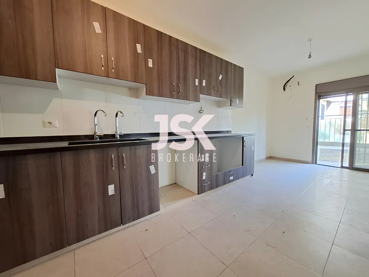 Apartment for Sale in Jeita, Lebanon
