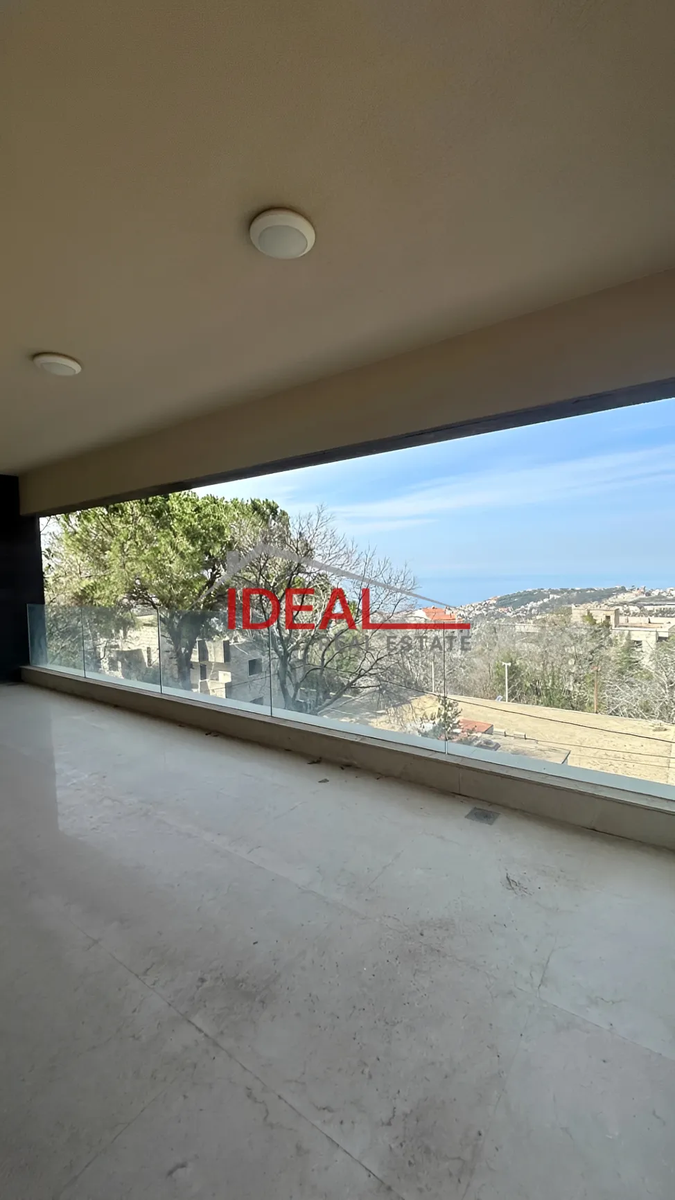 Apartment for sale in Ajaltoun, Lebanon
