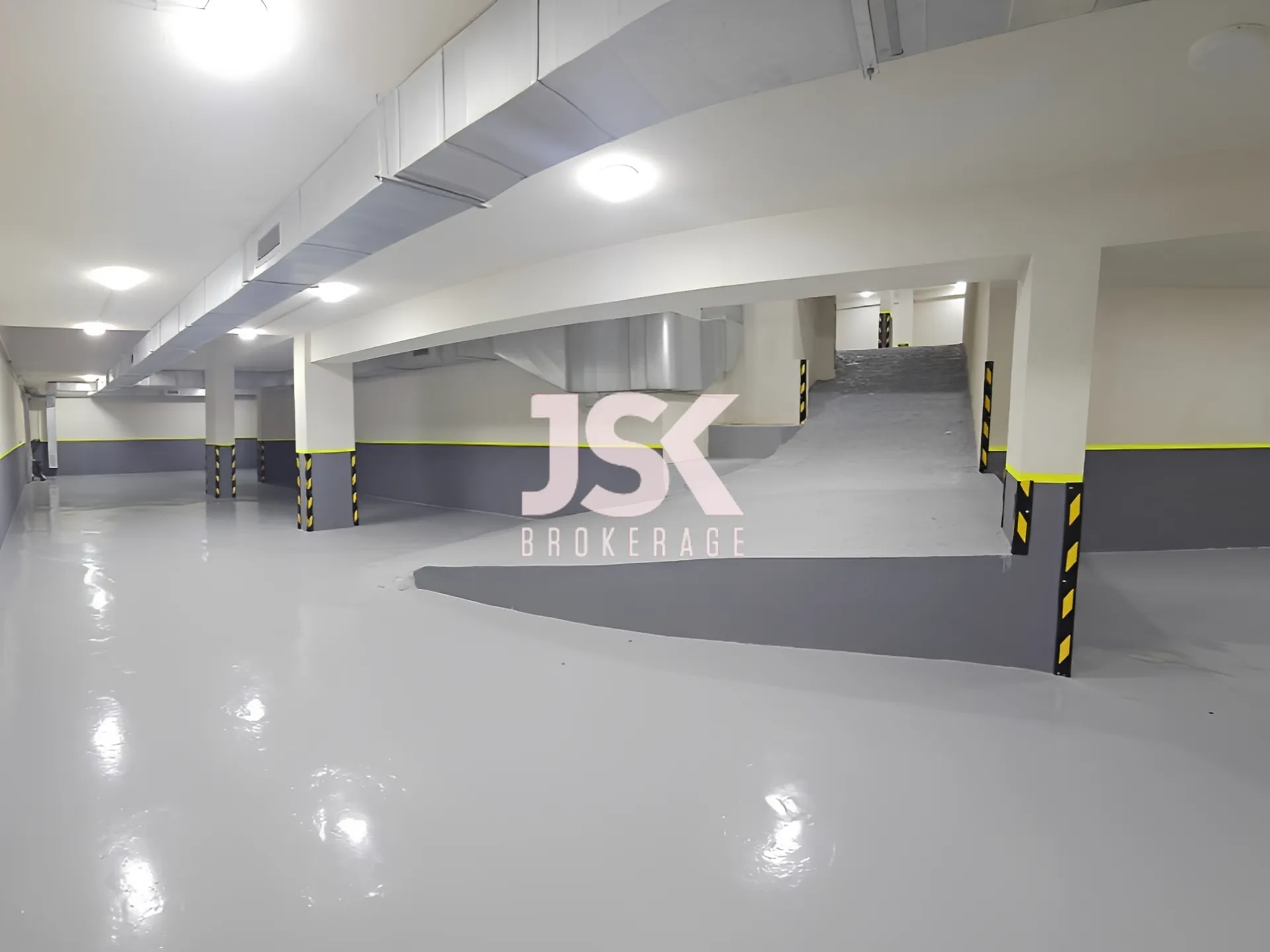 Warehouse for Sale in Baabda