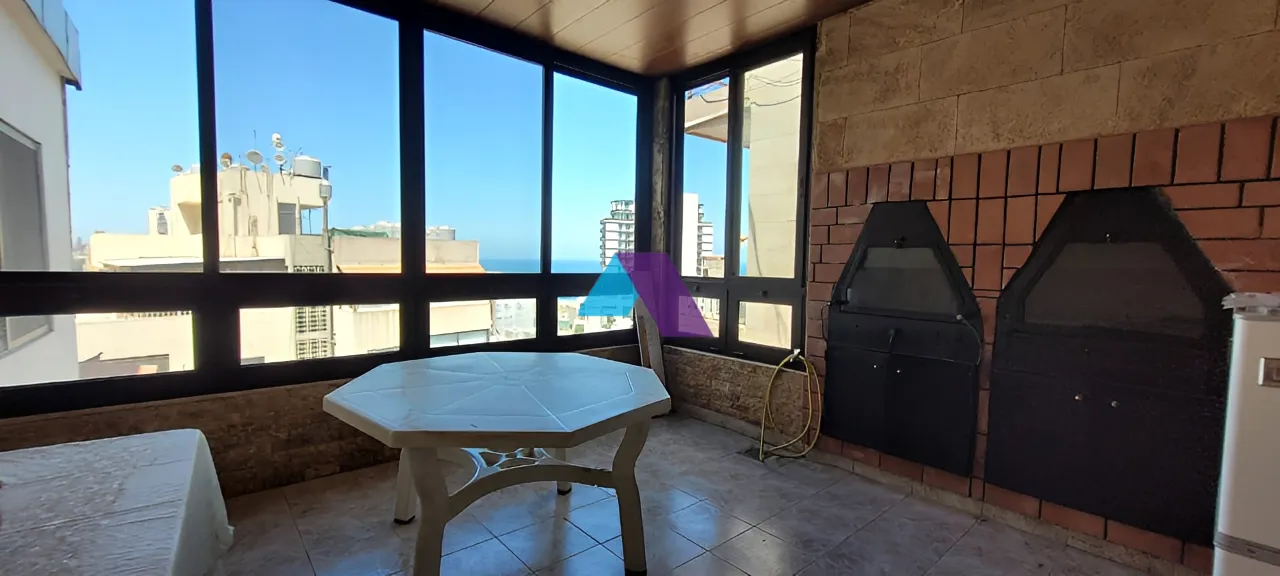 Apartment for Sale in Achrafieh