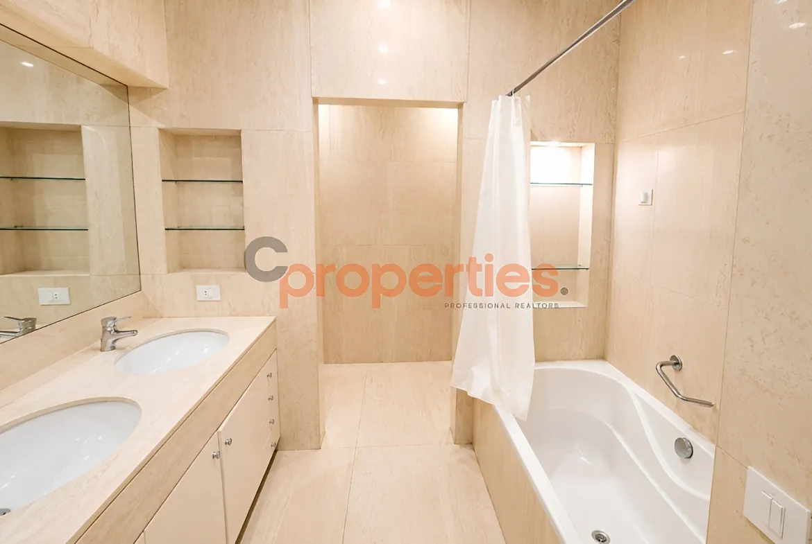 Apartment for Sale in Achrafieh
