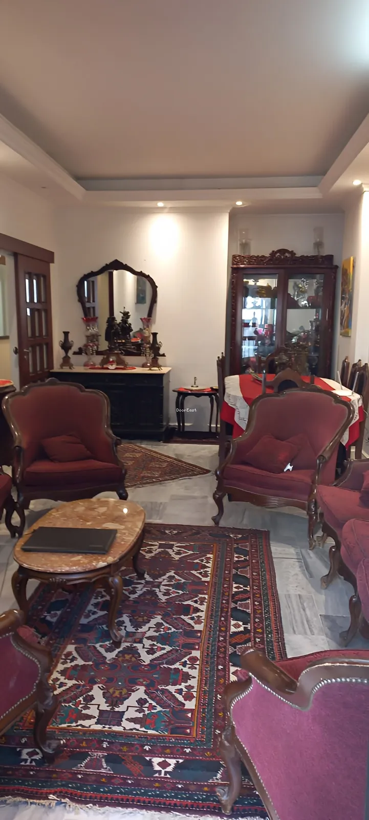 Apartment for rent in Dekwaneh