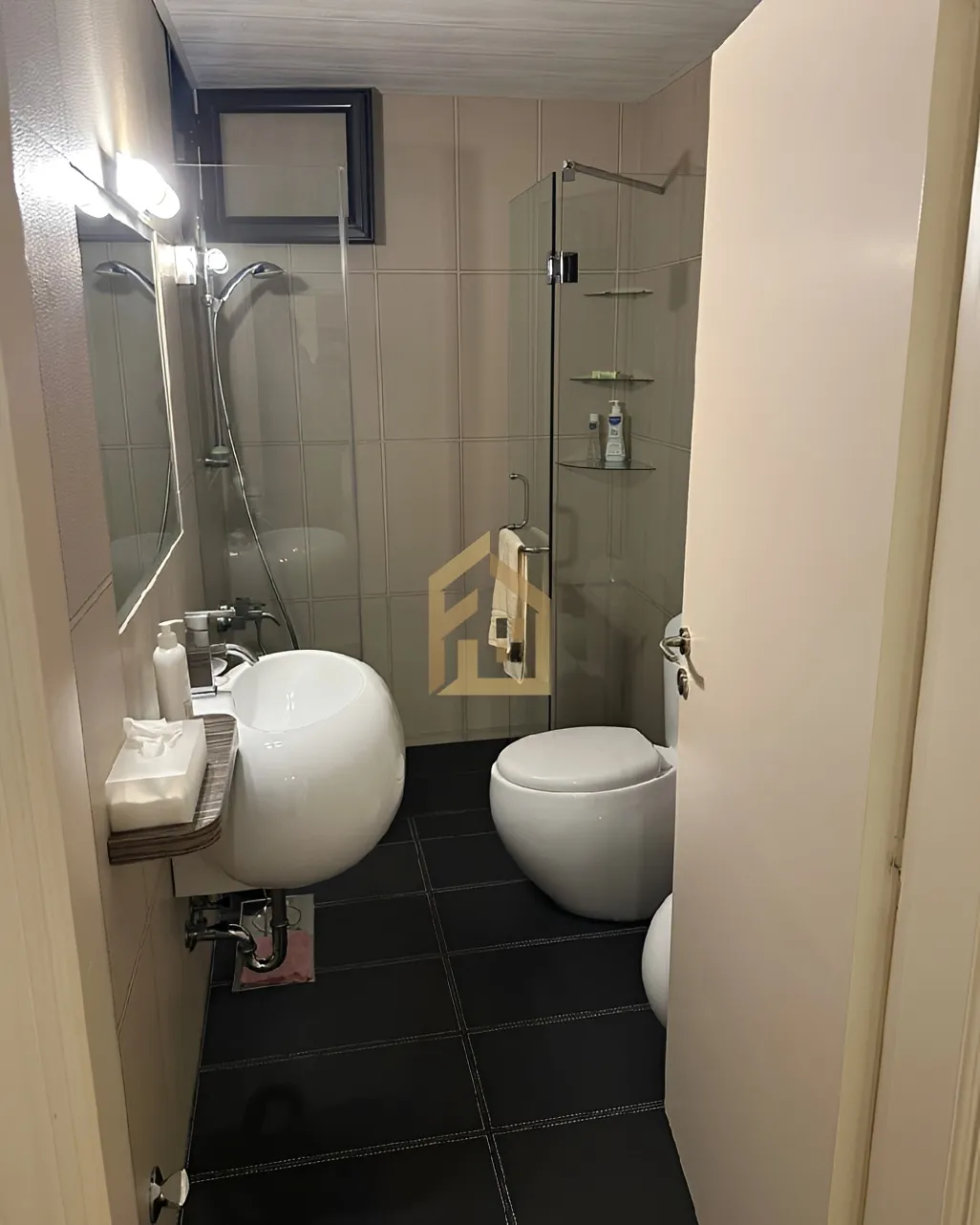 Apartment for sale in Ajaltoun, Lebanon
