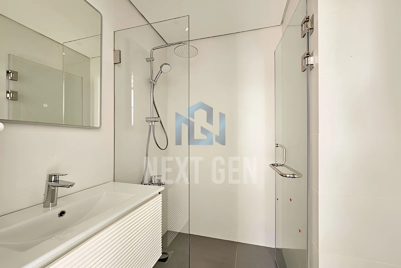 Apartment for Rent in Saifi Village