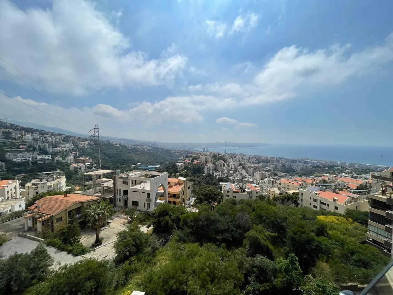 Duplex for sale in Aoukar, Lebanon