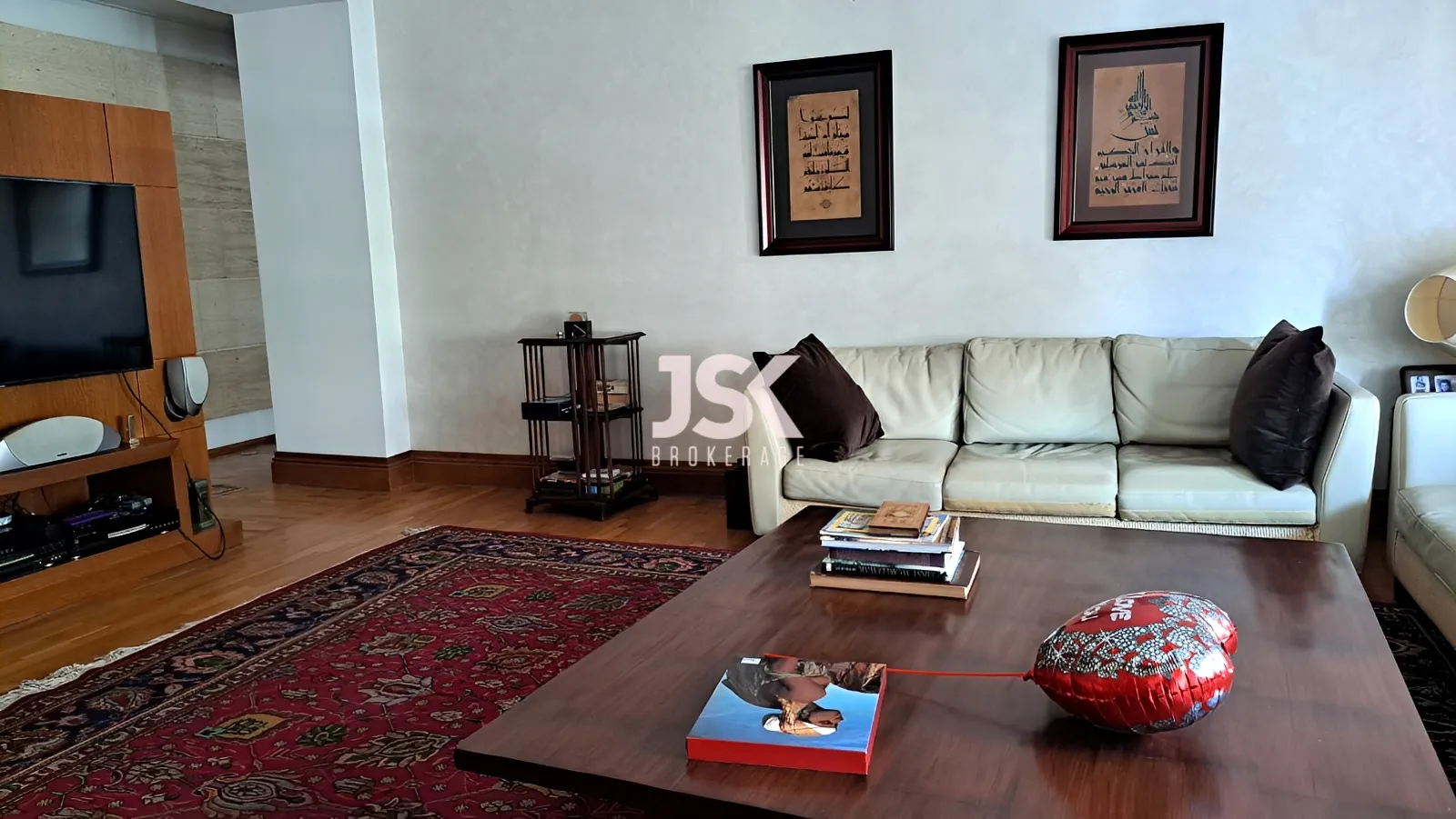 Apartment for Rent in Ras