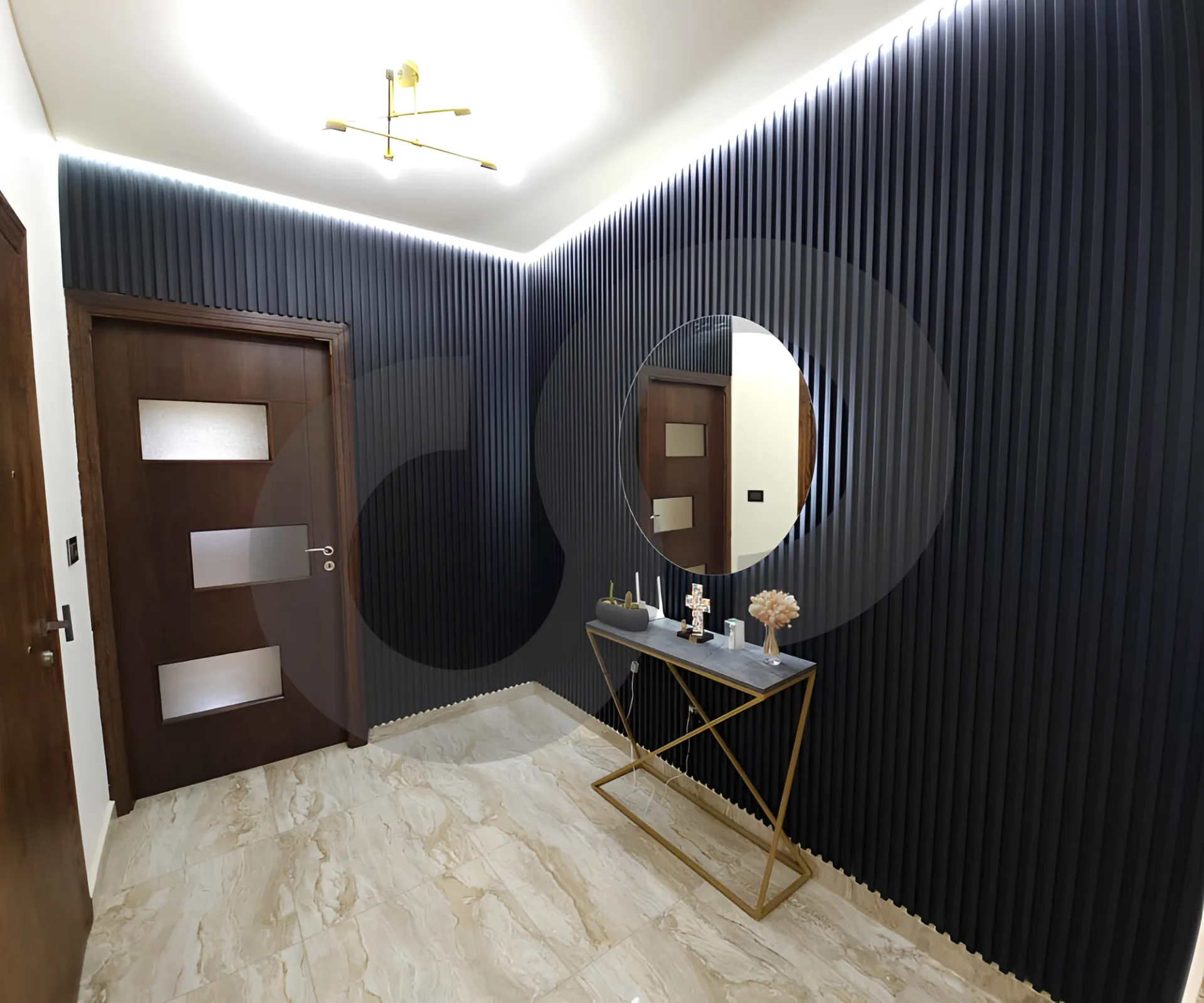 Apartment for Sale in Kahaleh