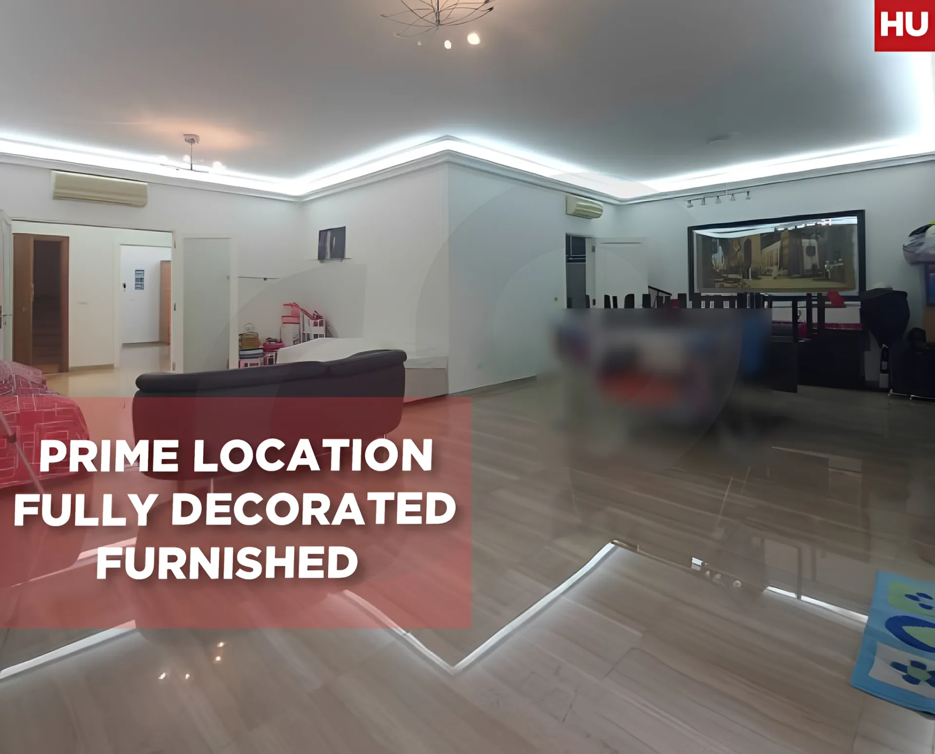 Apartment for Sale in Jnah