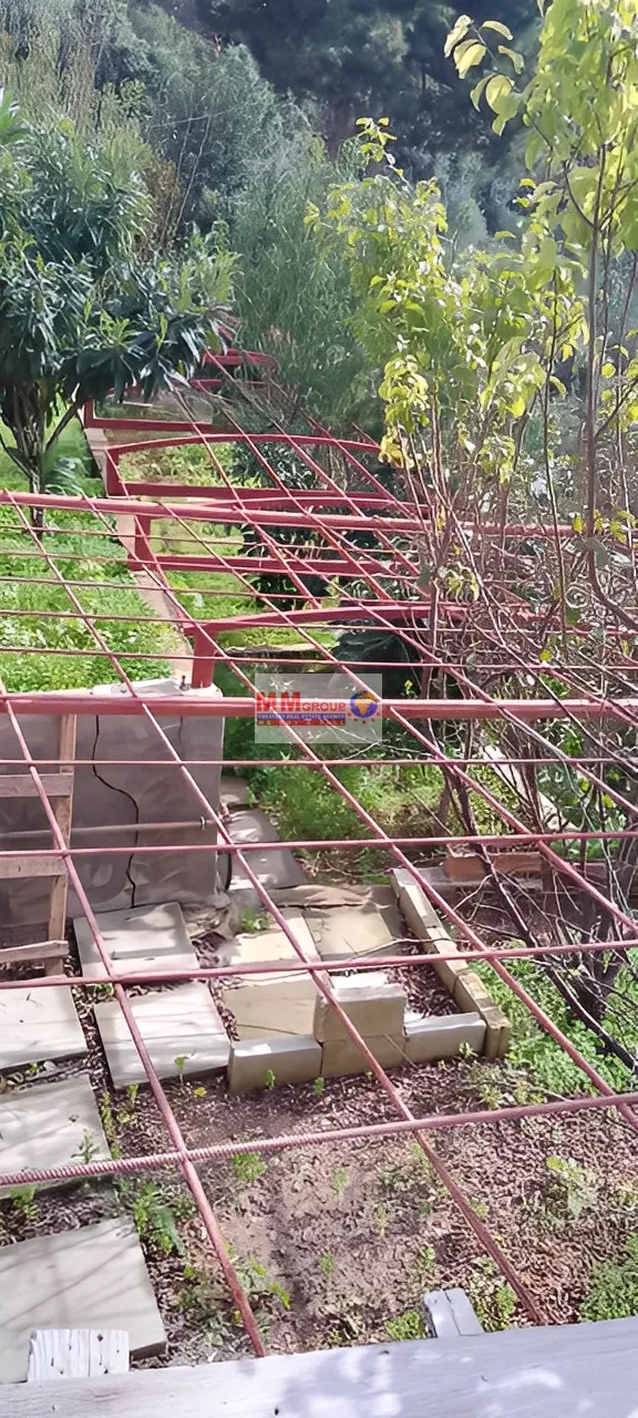 Land for Sale in Mansourieh - Daychounieh