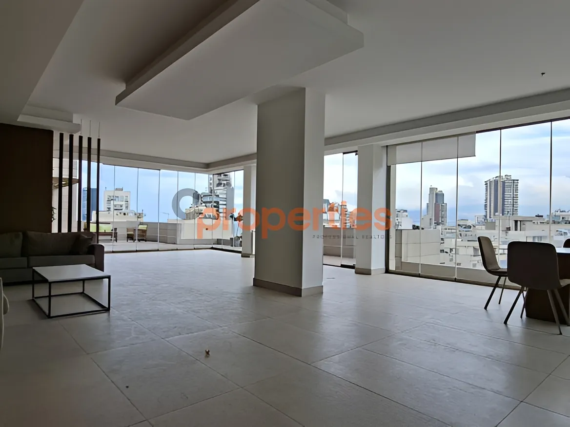 Apartment for Rent in Achrafieh - 4 bed, 5 bath