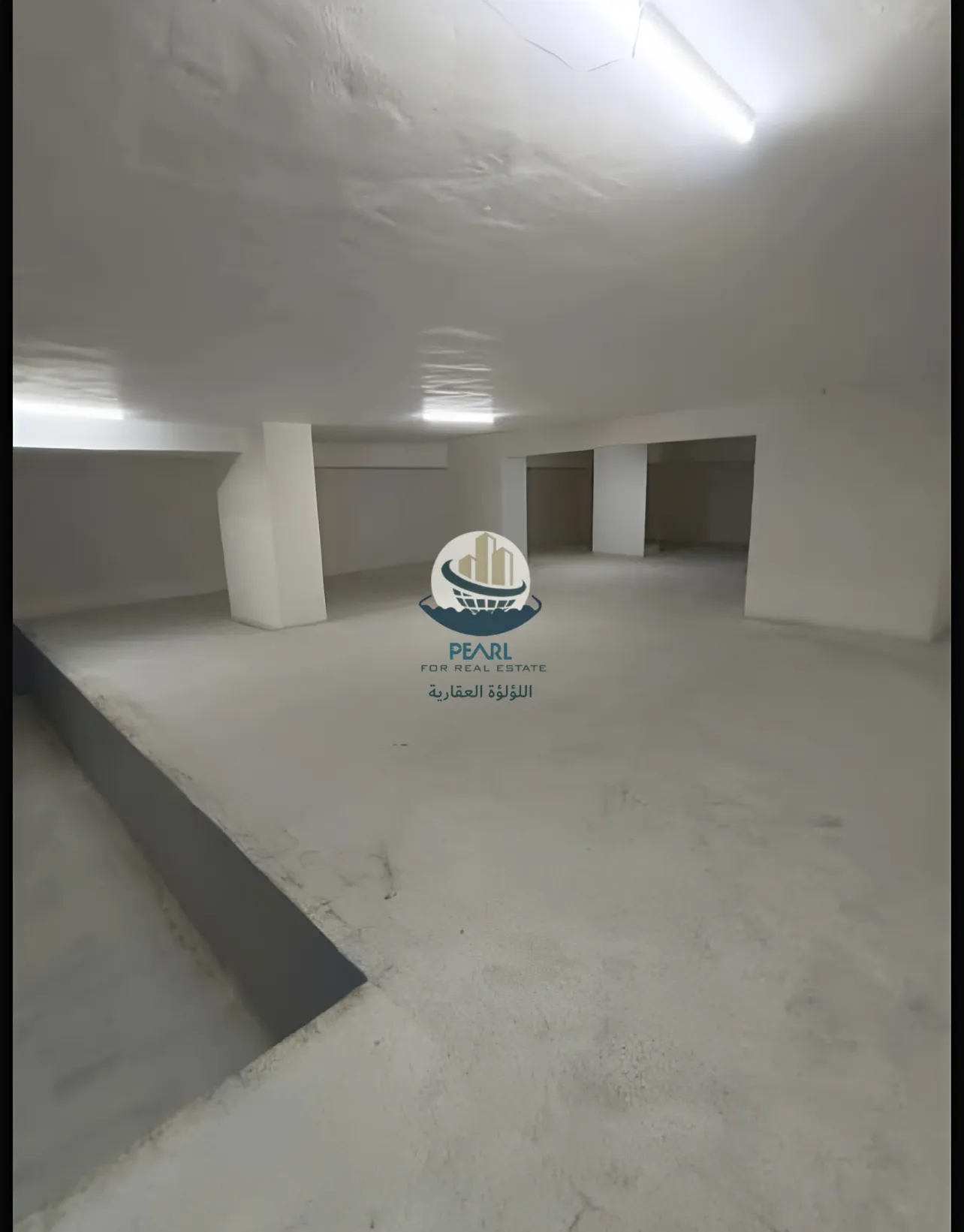 Warehouse for sale in Mar elias, beirut, lebanon