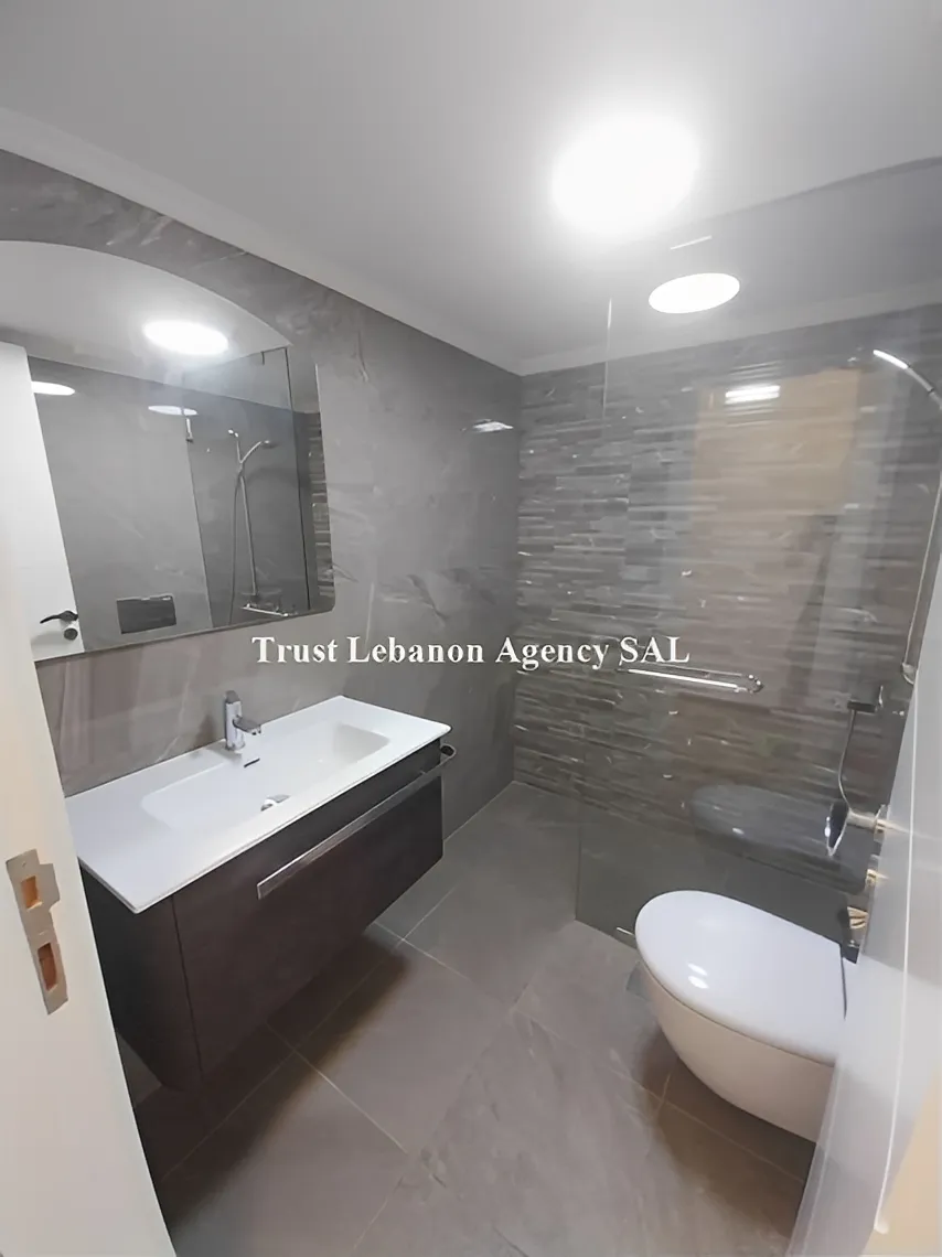 Apartment for Sale in Metn Sin El Fil Lebanon