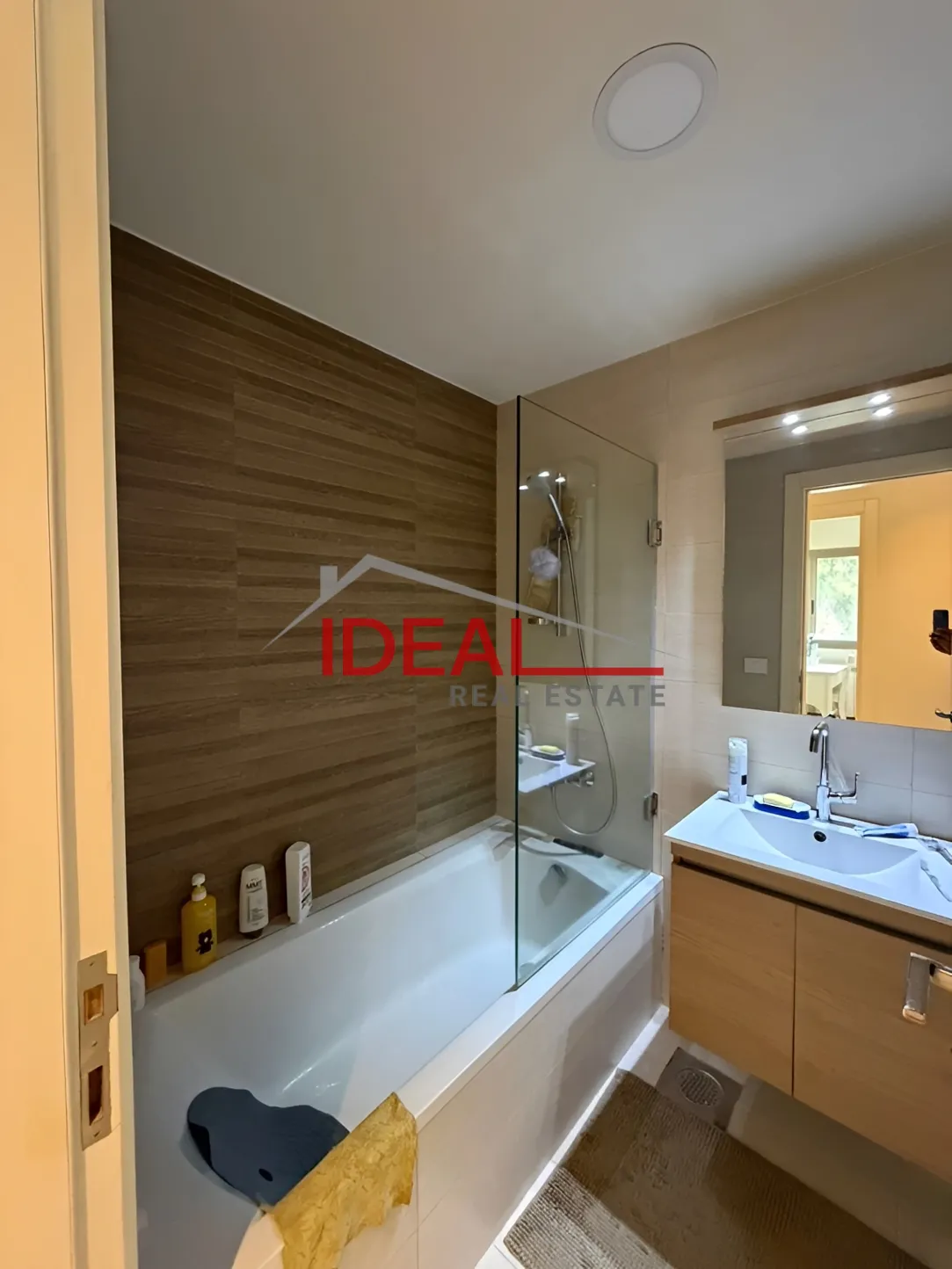 Apartment for sale in Kfar Hbab, Lebanon