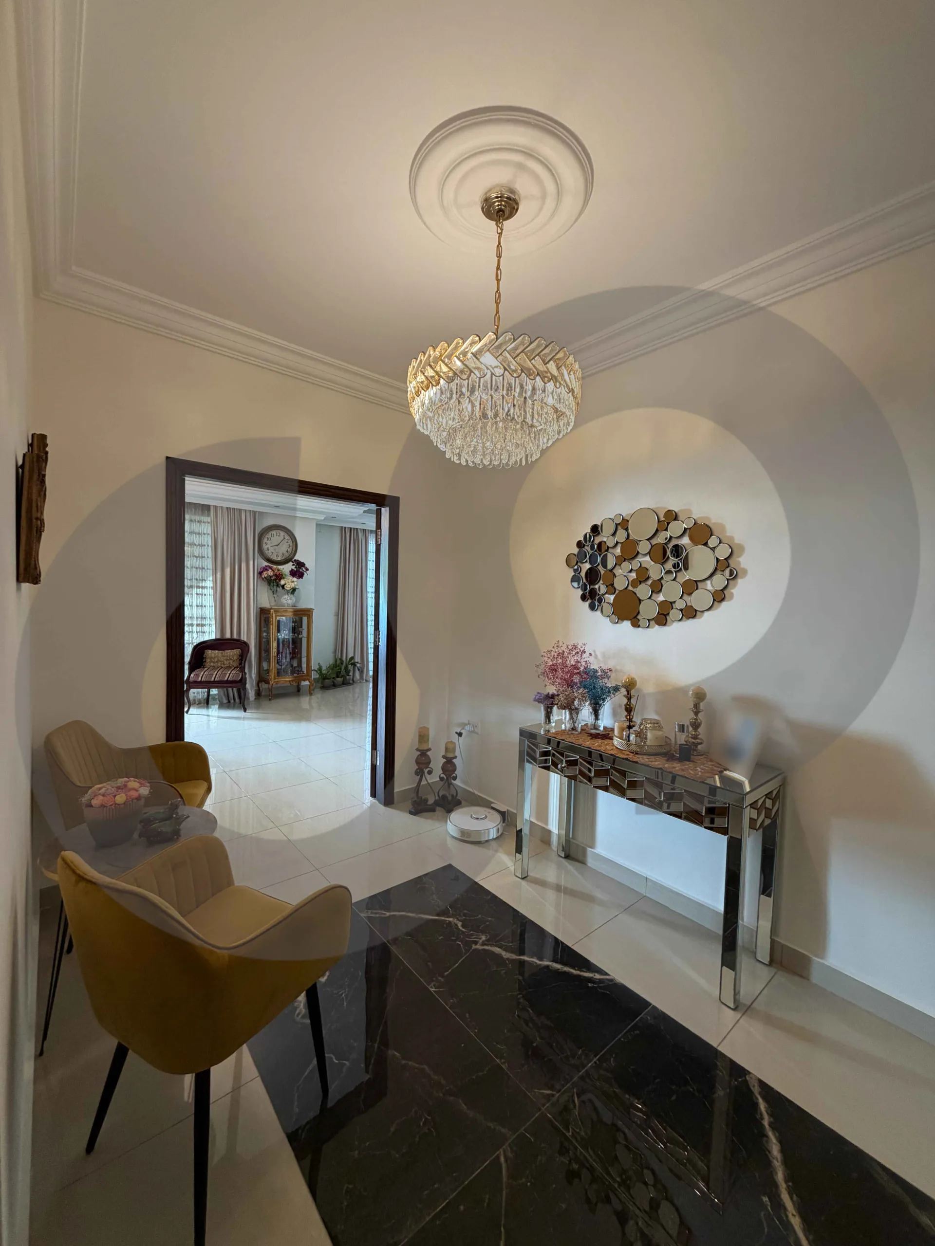 Apartment for Sale in Bchamoun