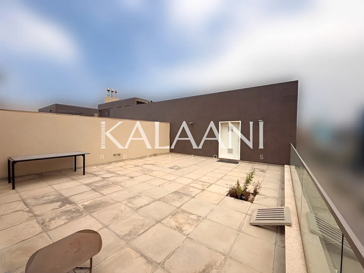 Apartment for rent in Dbayeh, Lebanon