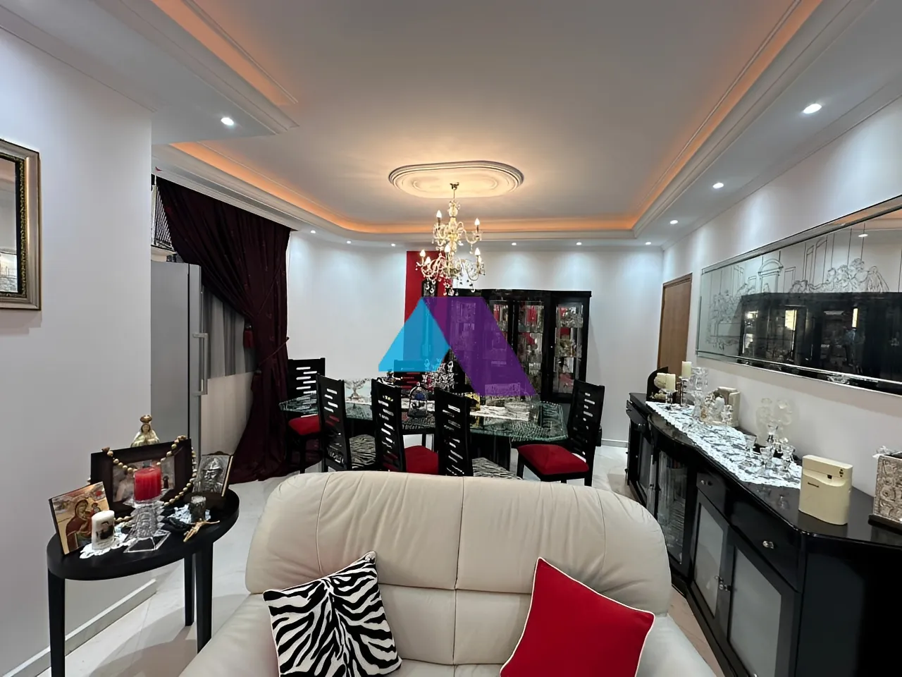 Apartment for Sale in Mansourieh