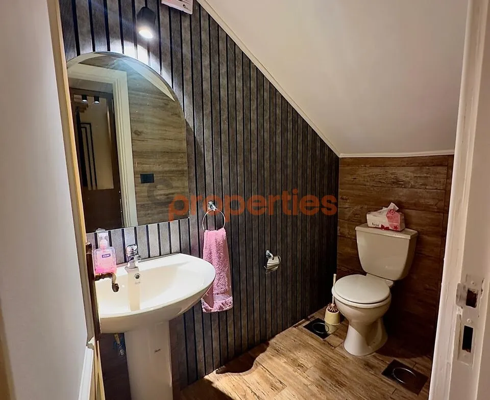 Chalet for Sale in Faraya