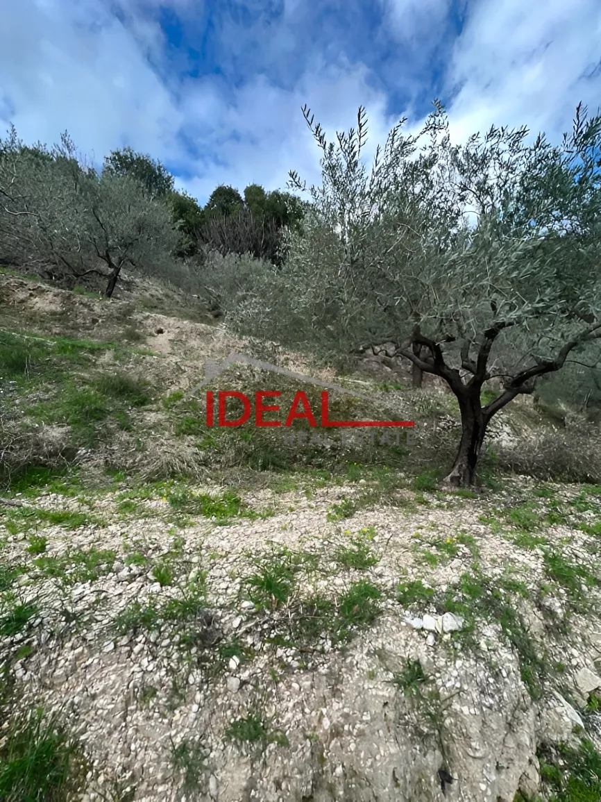 Residential Land for sale in Kfar Hay, Lebanon