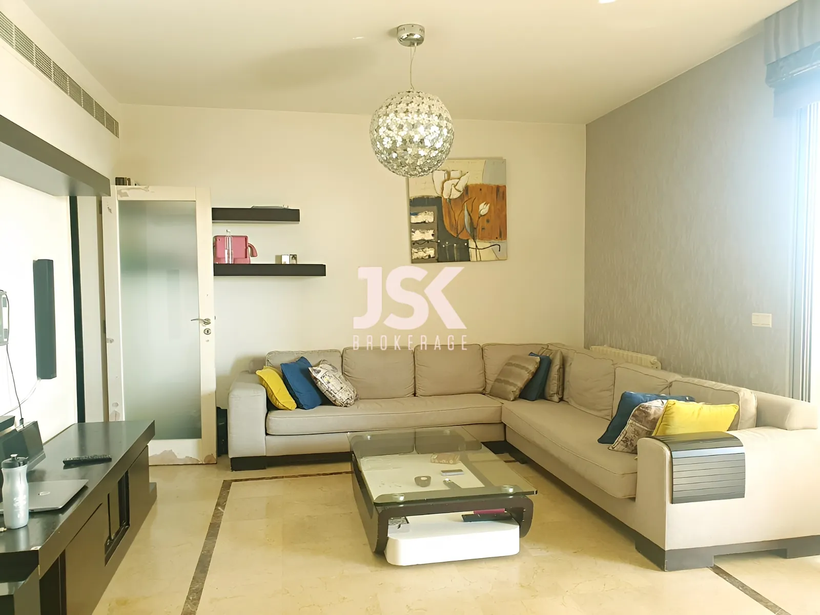 Apartment for Sale in Achrafieh