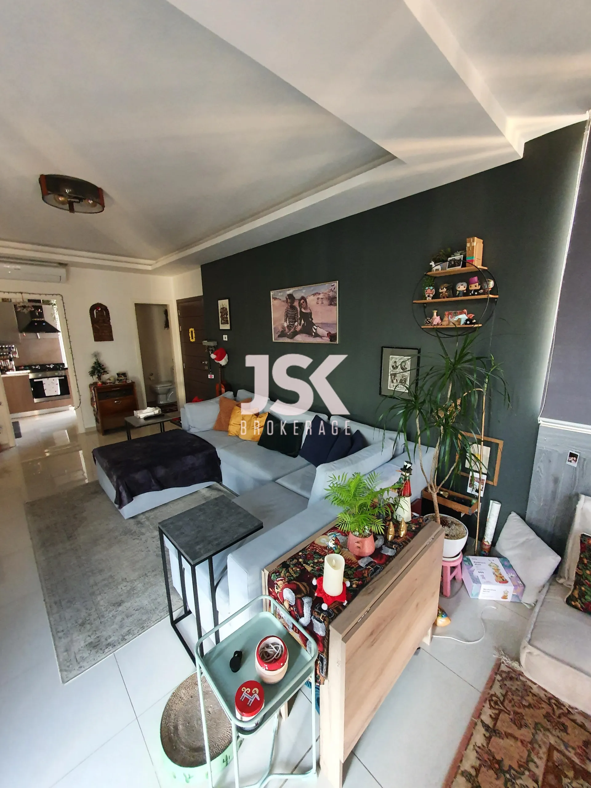 Apartment for Rent in Antelias