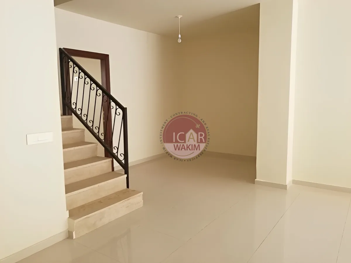 Duplex for Sale in Mezher - 3 bed, 3 bath