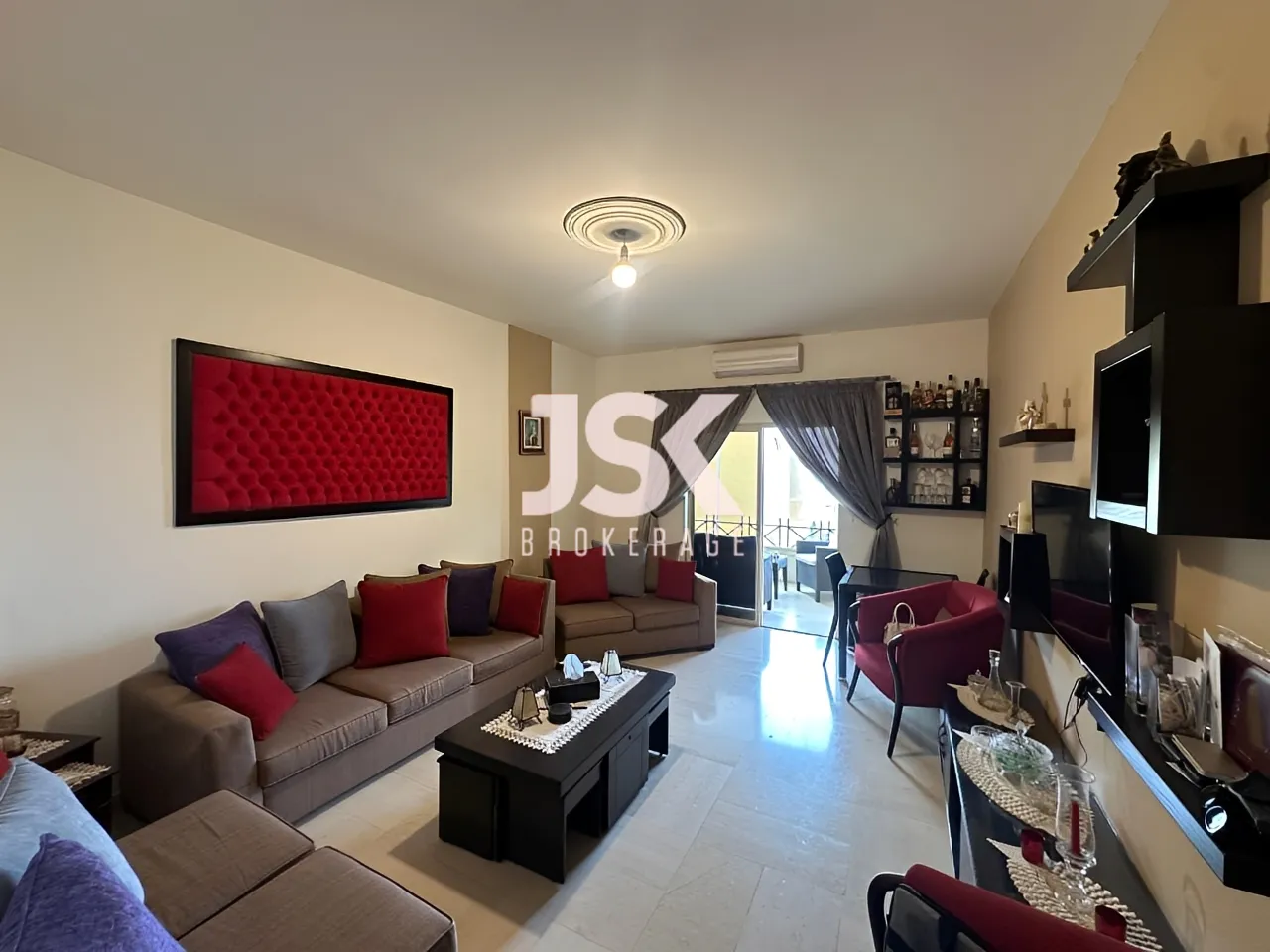 Apartment for Sale in Kfar Aabida