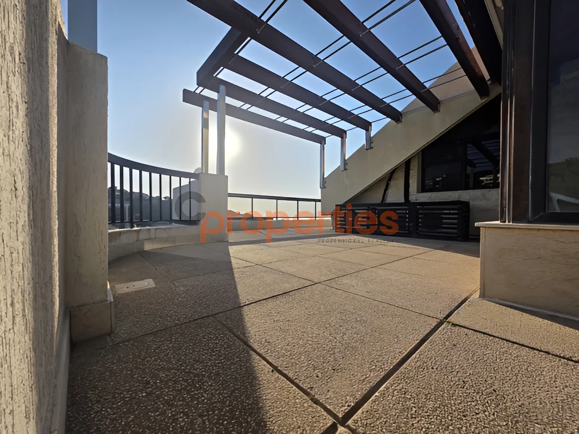 Apartment for Sale in Broummana