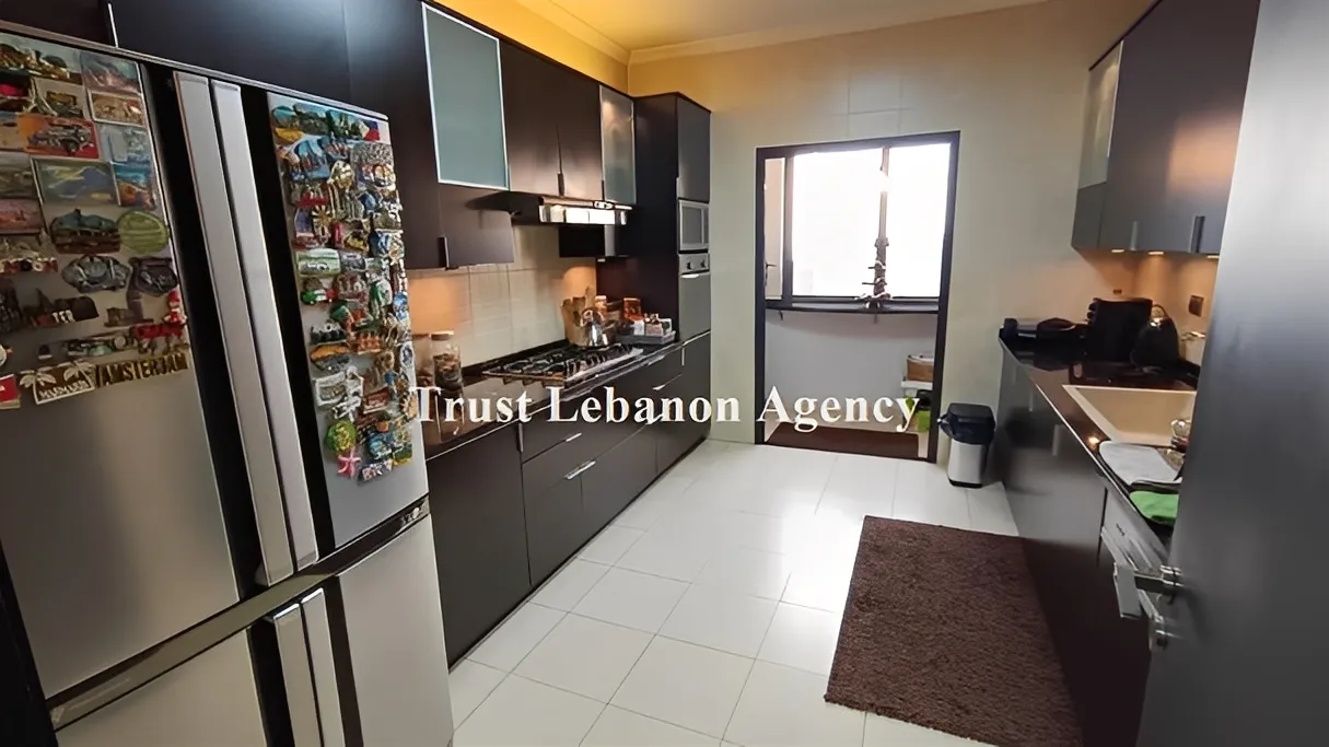 Apartment for Sale in Metn Dbayeh Lebanon - 2 bed, 2 bath