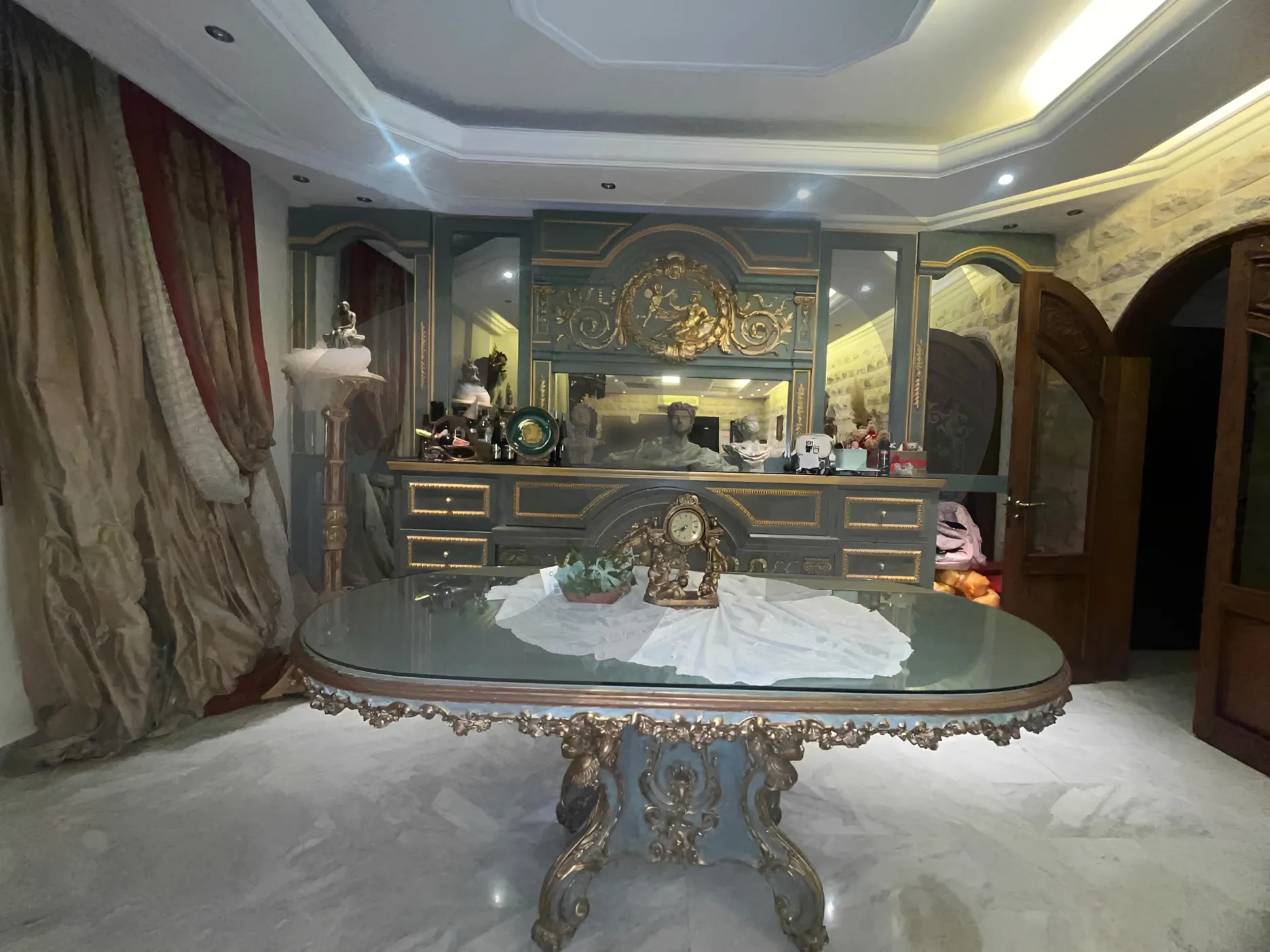 Duplex for Sale in Mar Roukoz