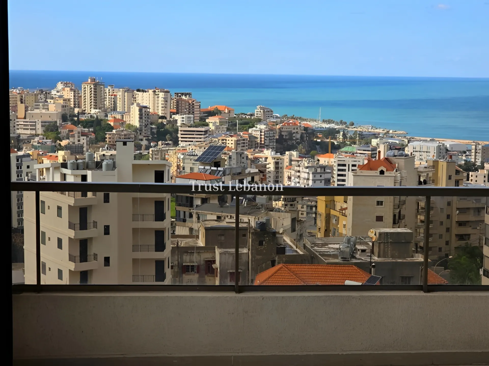Duplex for sale in Ghadir, Lebanon