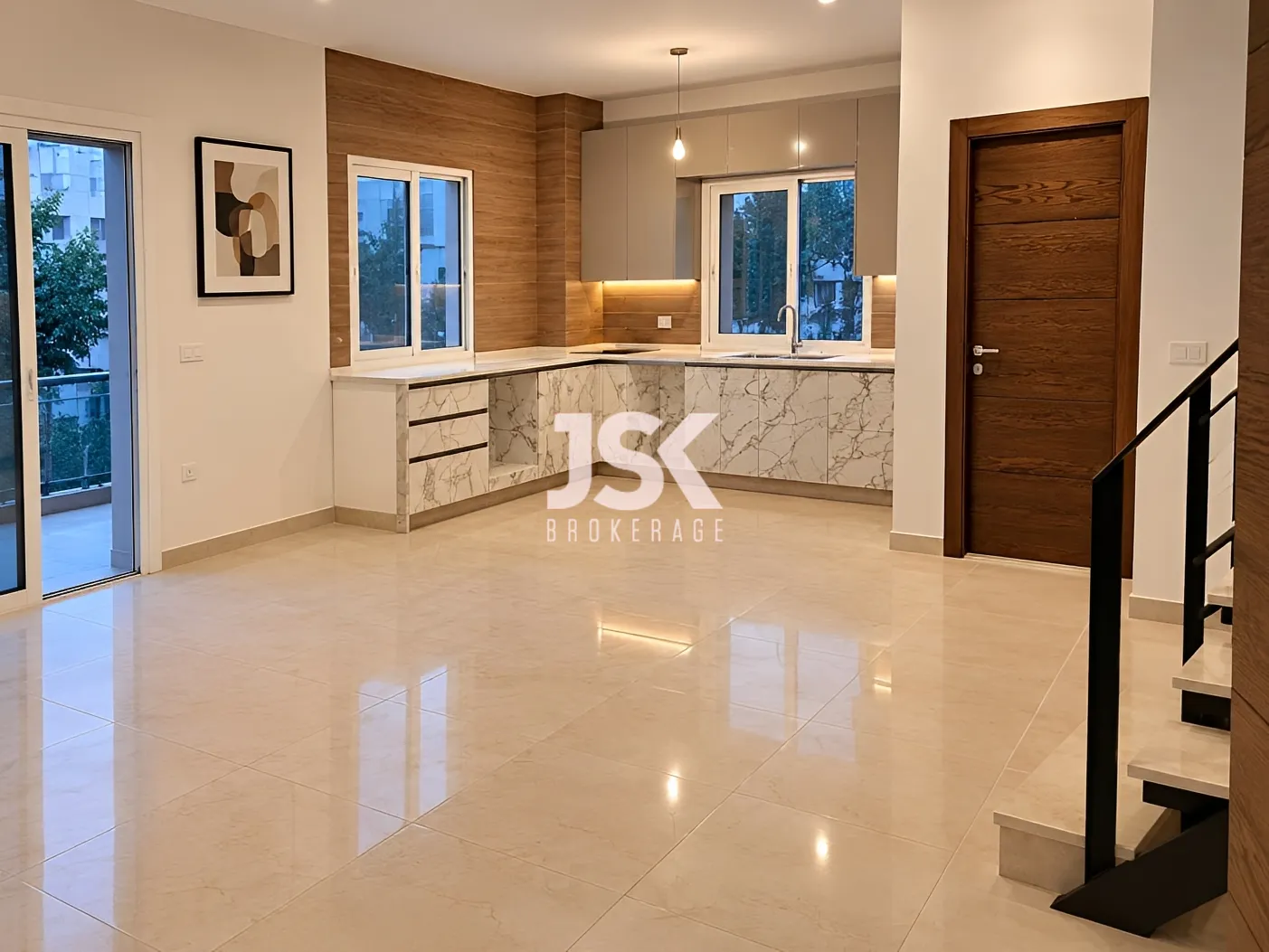 Apartment for Rent in Byblos