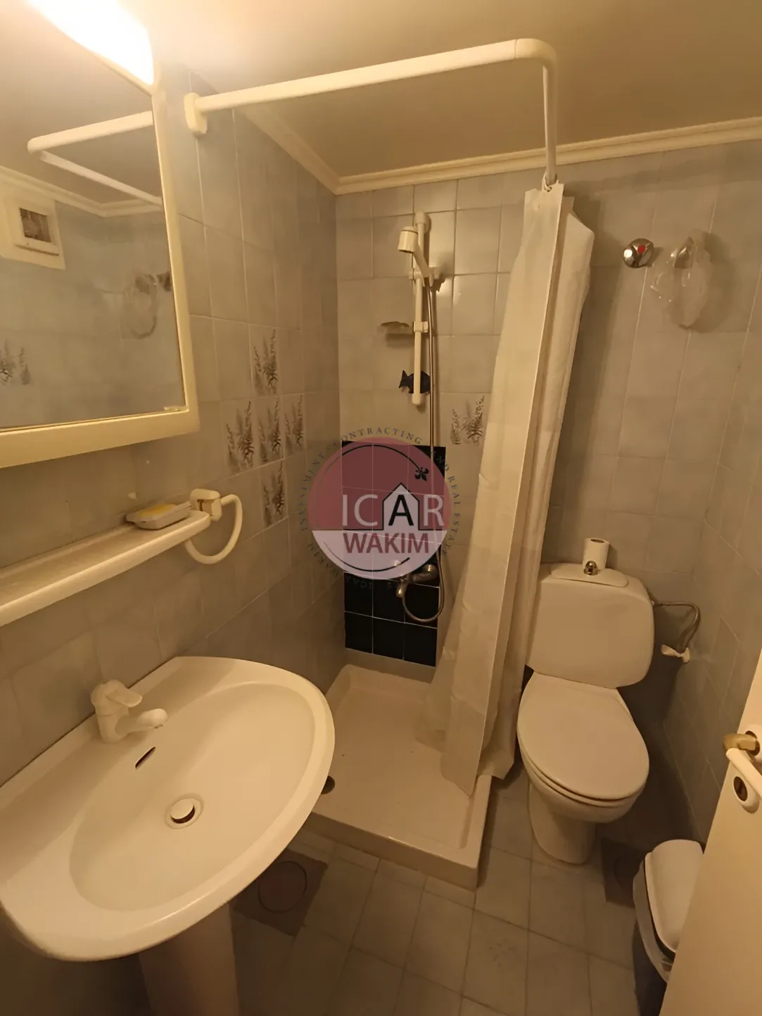 Duplex for sale in Broummana
