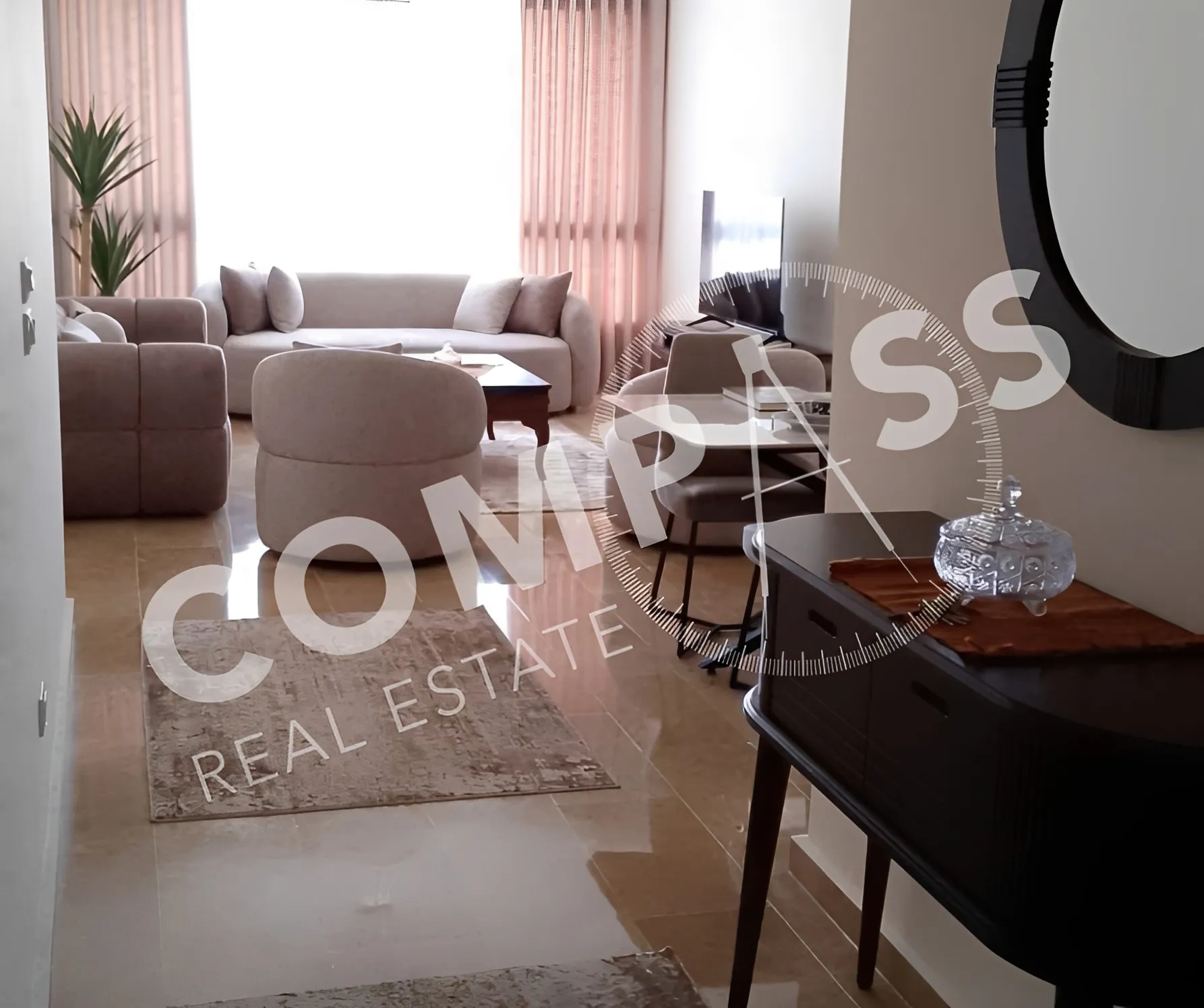 Apartment for Sale in Beirut, Lebanon - 3 bed, 4 bath