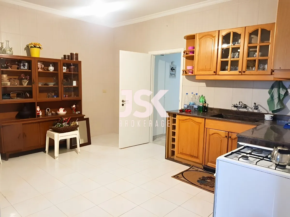 Apartment for Sale in Fatqa, Lebanon