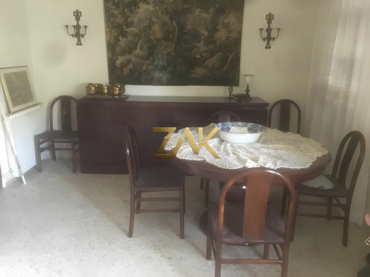 Apartment for Rent Baabdat - 3 bed, 3 bath
