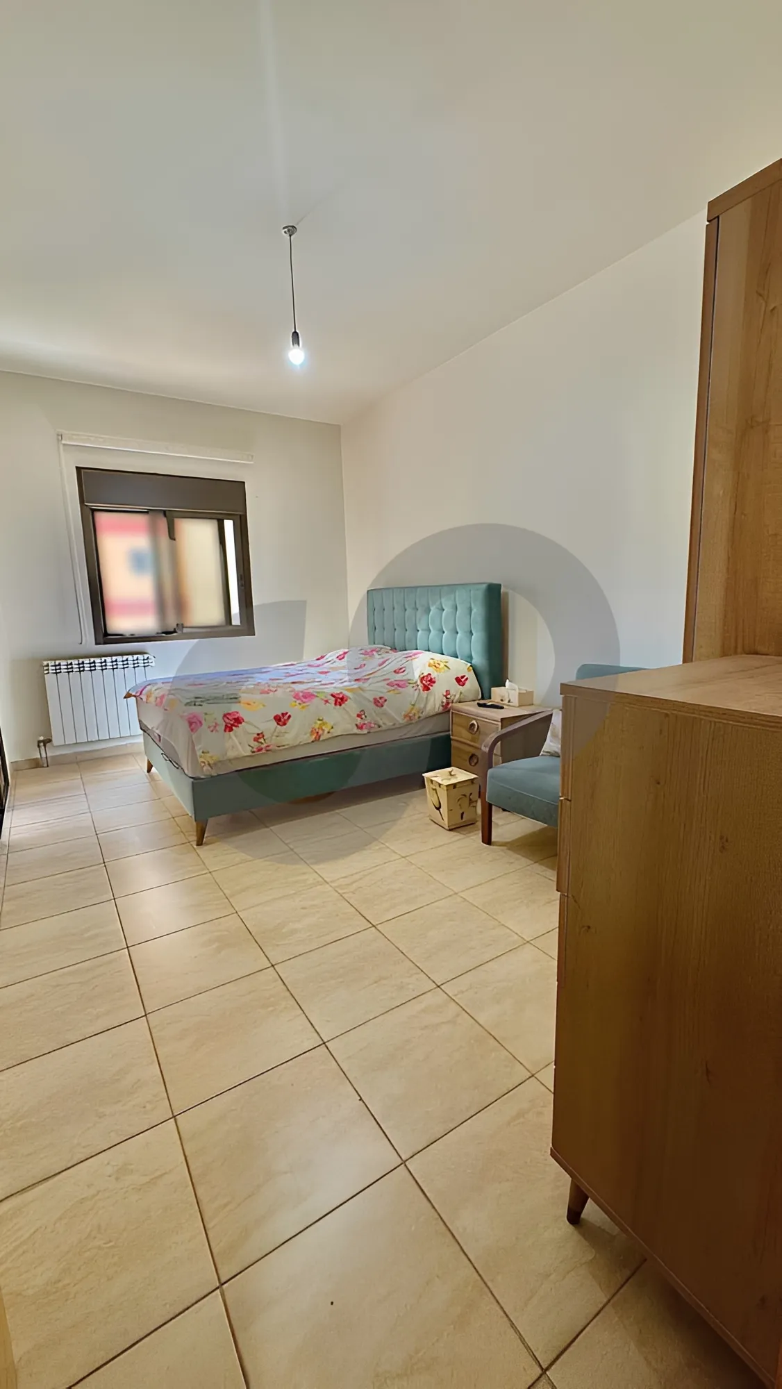 Apartment for Rent in Kfar Yassine