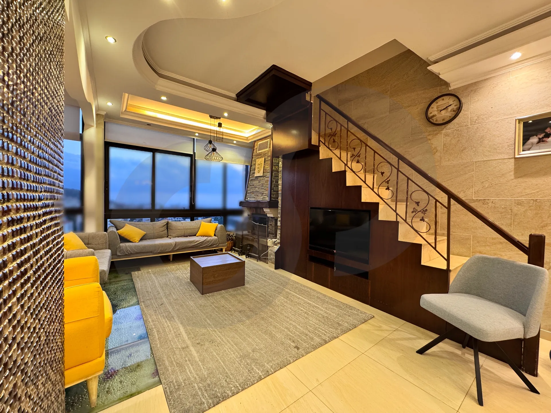 Duplex for Sale in Bsalim
